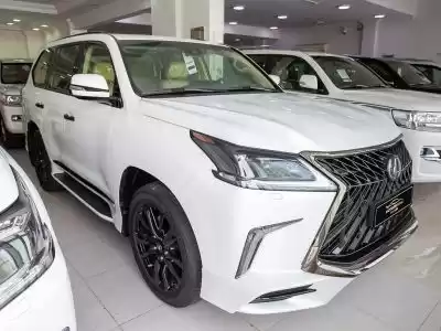 Совершенно новый Lexus Unspecified Продается в Доха #7360 - 1  image 